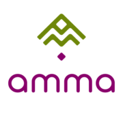 Logo de Casa Amma